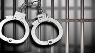 بازداشت 9 محکوم فراری در خرمشهر