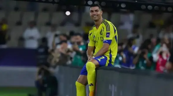 حمله به AFC: همه چیز به نفع سعودی ها!