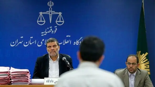 در چهارمین جلسه رسیدگی به پرونده متهمان 2 موسسه غیرمجاز حافظ و شرکت کشاورزی خوشه طلایی مهر چه گذشت؟