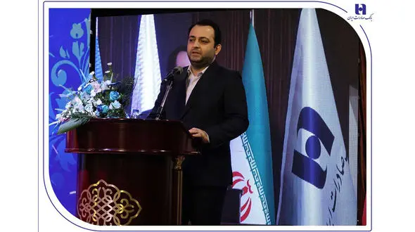 حرکت بانک صادرات ایران به سمت بانک جامع با تکیه بر اصلاحات حقوقی و مالی