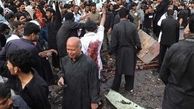 اقدام تروریستی علیه عزاداران حسینی در پاکستان / دستکم ۲۵ نفر به شدت زخمی شدند