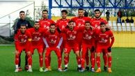 فاجعه در فوتبال ایران / سقوط تیم آسیایی به لیگ 2 