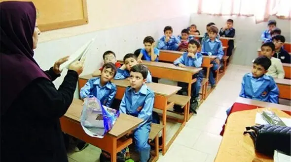 تغییر زمان امتحانات دانش آموزان ! / خانواده ها بخوانند
