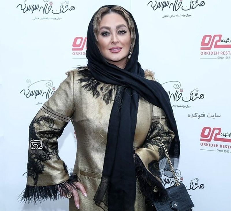 الهام حمیدی