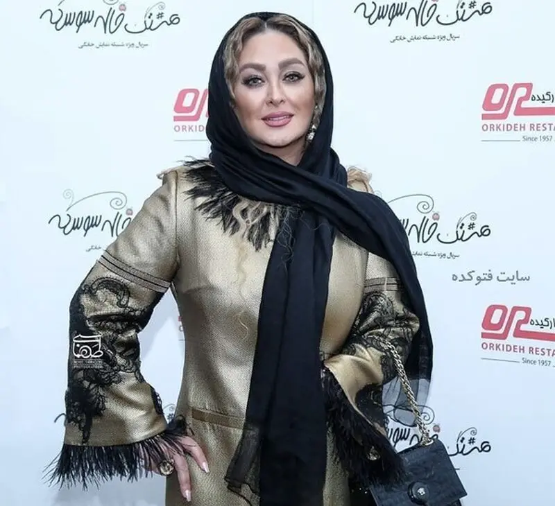 الهام حمیدی