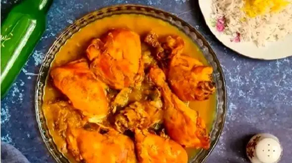 فوت و فن‌ های پخت مرغ مشهدی خوش‌طعم و خاص