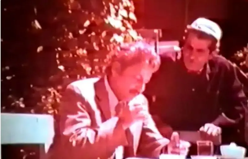 اردشیر کاظمی