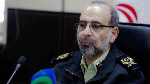 اولتیماتوم پلیس به اخلالگران نظم و امنیت/ هیچ‌ مماشاتی نداریم