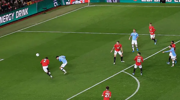 جادوگران در دنیای فوتبال، این شکلی‌ هستند! + عکس