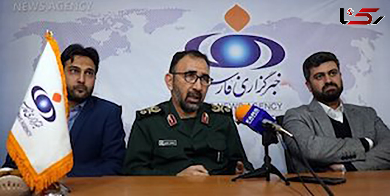 جزئیات بازداشت سرشبکه‌های منافق در مشهد