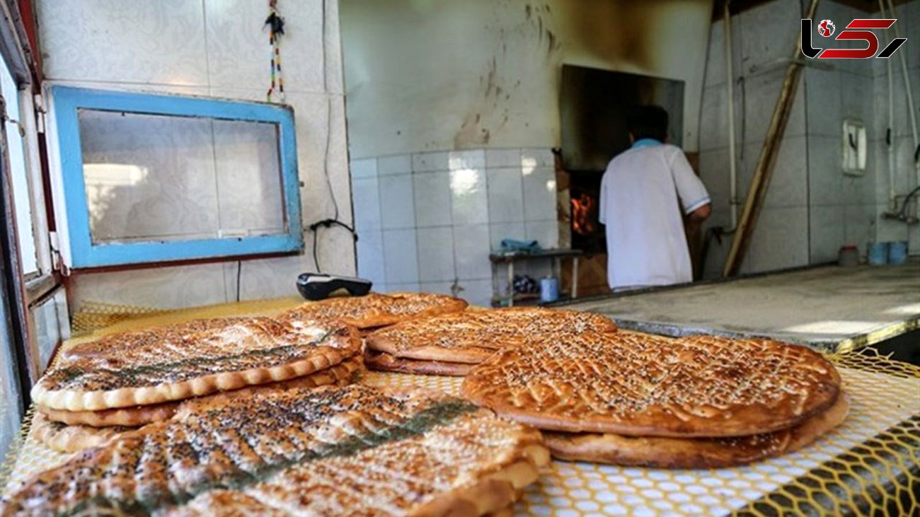 تعطیلی نانوایی های یزد در روز عید سعید غدیر