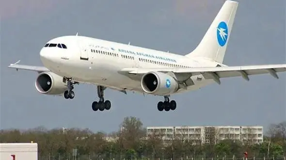 حادثه در پرواز تهران ـ آمستردام / هواپیما به تبریز رفت