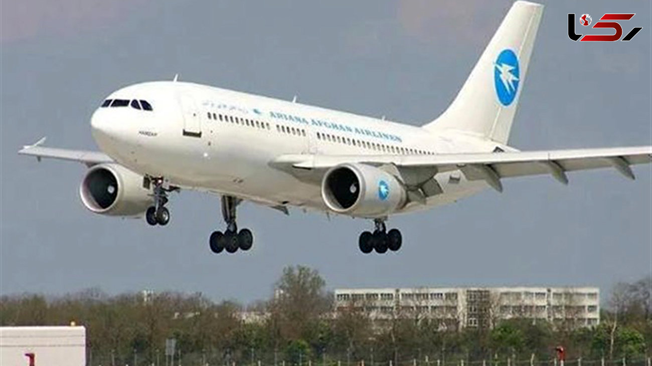 حادثه در پرواز تهران ـ آمستردام / هواپیما به تبریز رفت