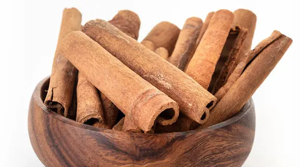 خواص دارچین برای مو