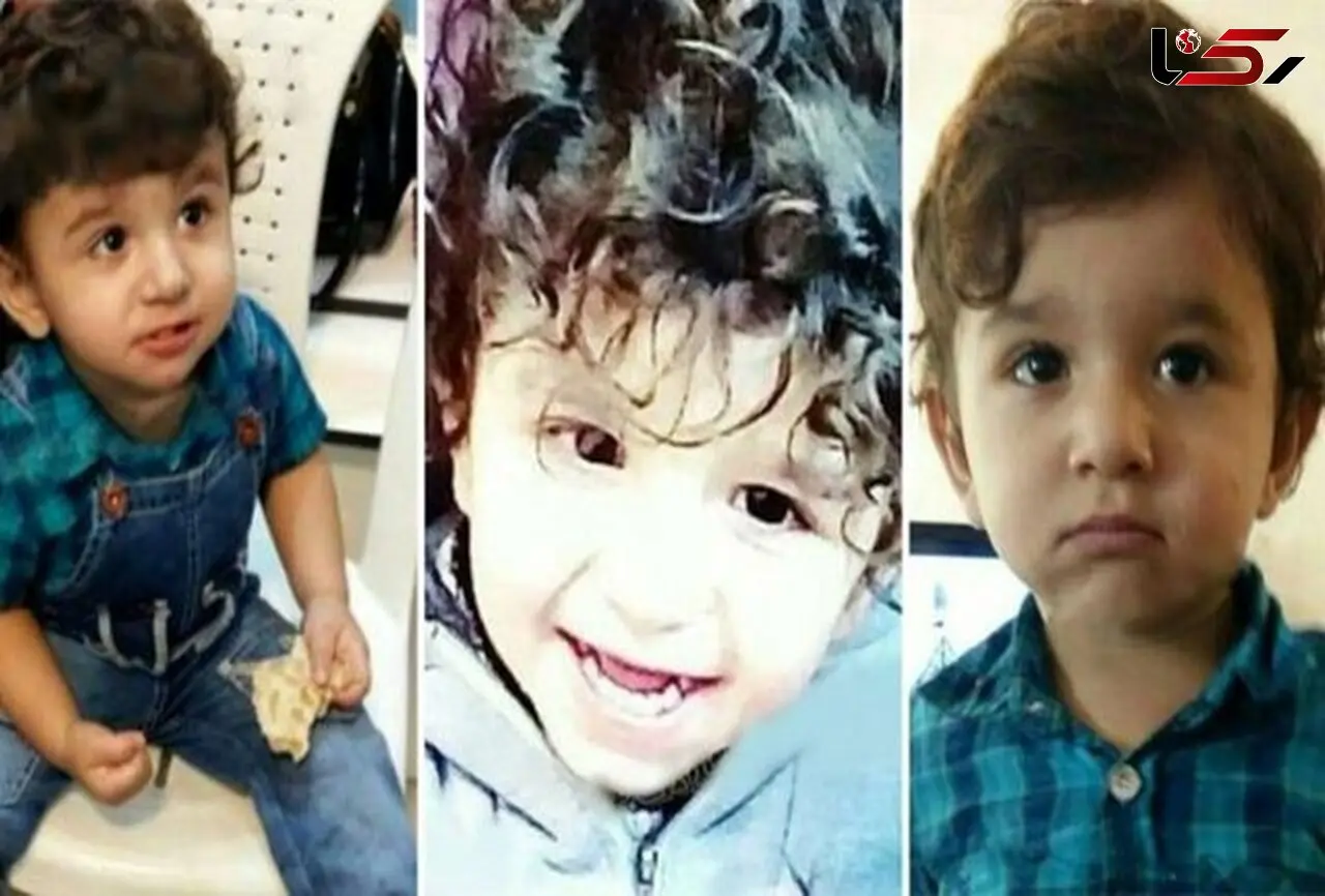 قاتل شیطان صفت اهورا 8 آذر محاکمه می شود 
