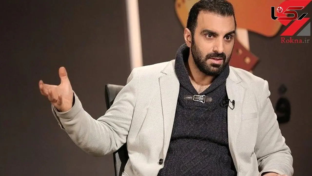 مهاجرت «پولاد کیمیایی» کنسل شد! 