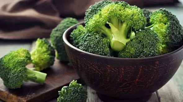 این سبزی دشمن سرطان است