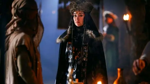 تصویربرداری «رویای نیمه شب» از سر گرفته شد / اولین تصویر از بهاره افشاری