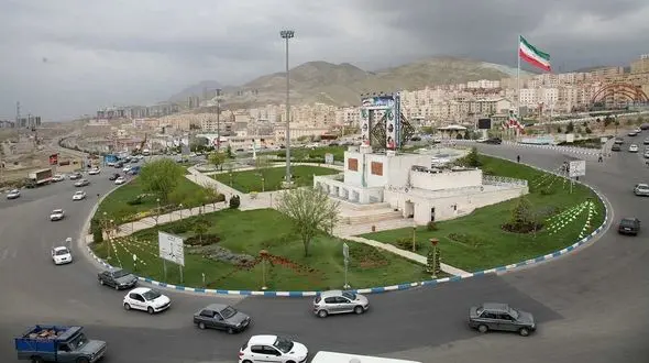 قیمت آپارتمان های ارزان قیمت در بومهن + جدول