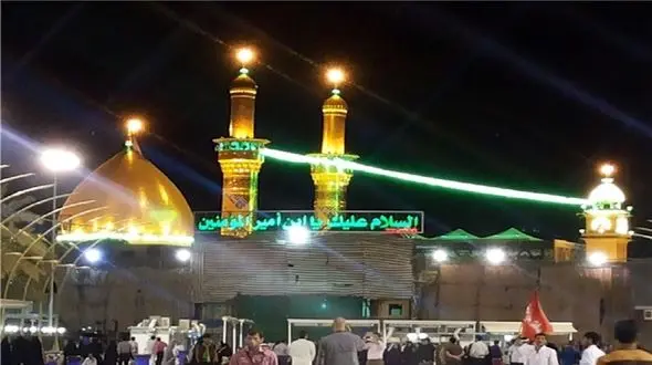 ویزای رایگان برای مسافران اربعین 