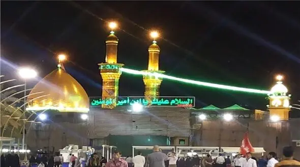ویزای رایگان برای مسافران اربعین 