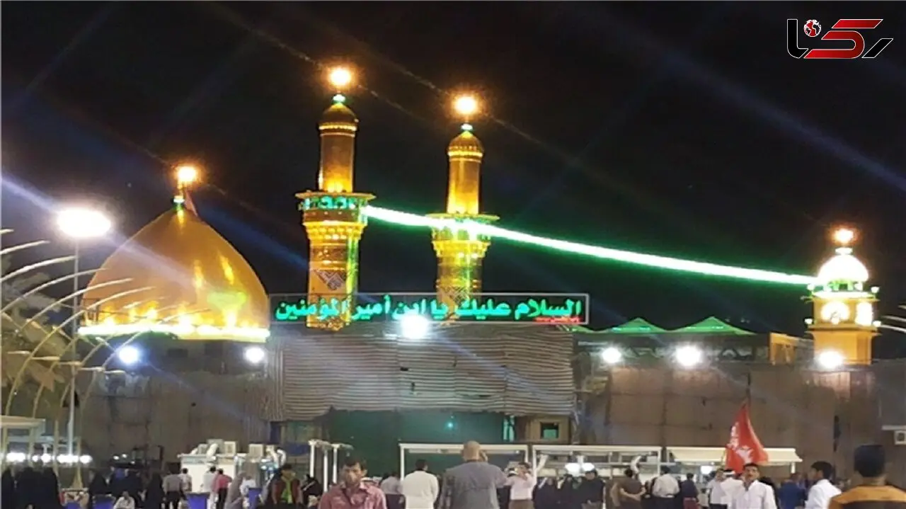 زمان پیش ثبت نام راهپیمایی اربعین اعلام شد + لینک ثبت نام