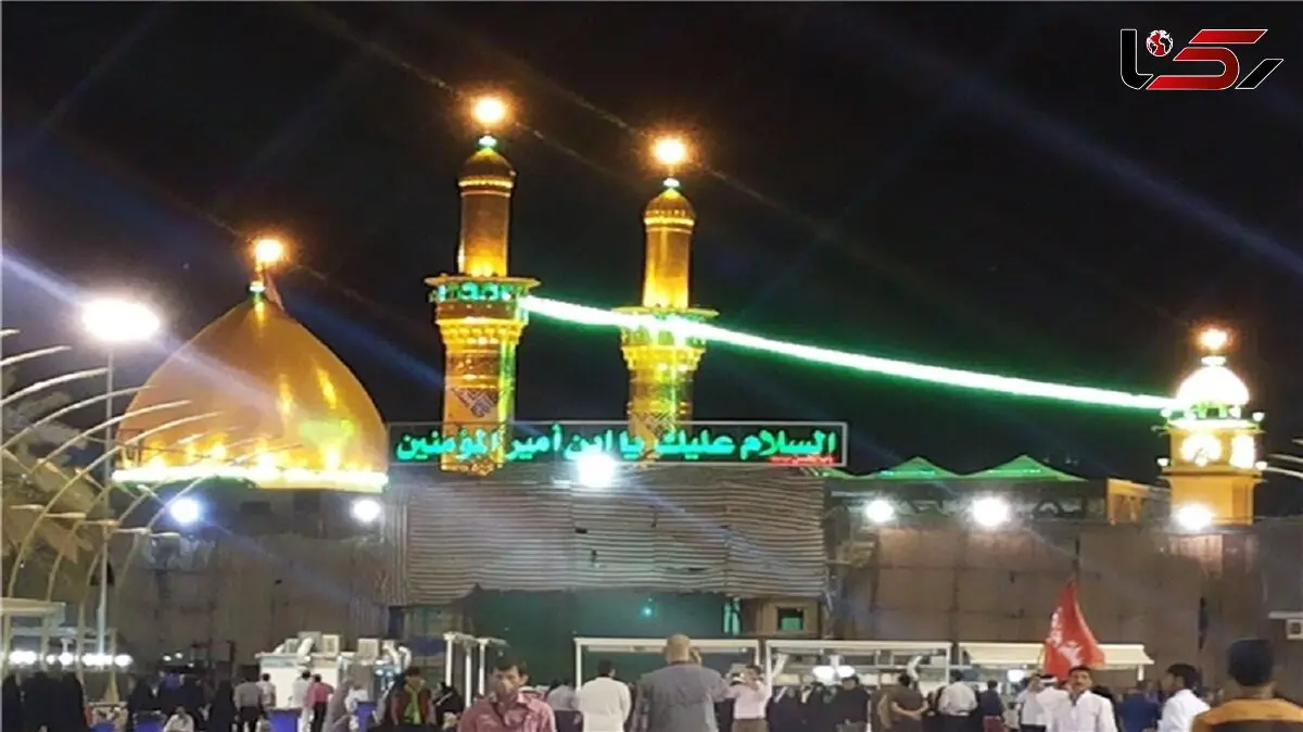 ویزای رایگان برای مسافران اربعین 