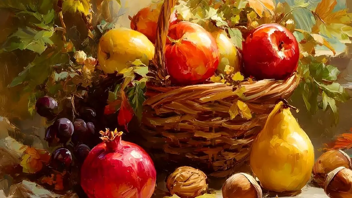 فال ابجد امروز چهارشنبه 6 اسفند 1404