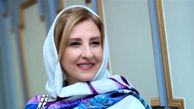  عکس/ کنایه تند و تیز مرجانه گلچین به محصولات سایپا 