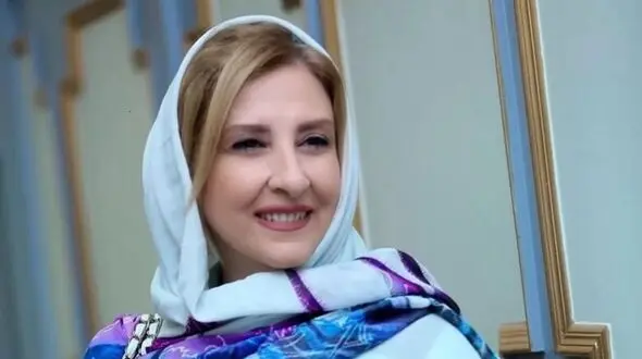  عکس/ کنایه تند و تیز مرجانه گلچین به محصولات سایپا 