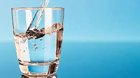 تعرفه آب مصرفی خانوارها مشخص شد