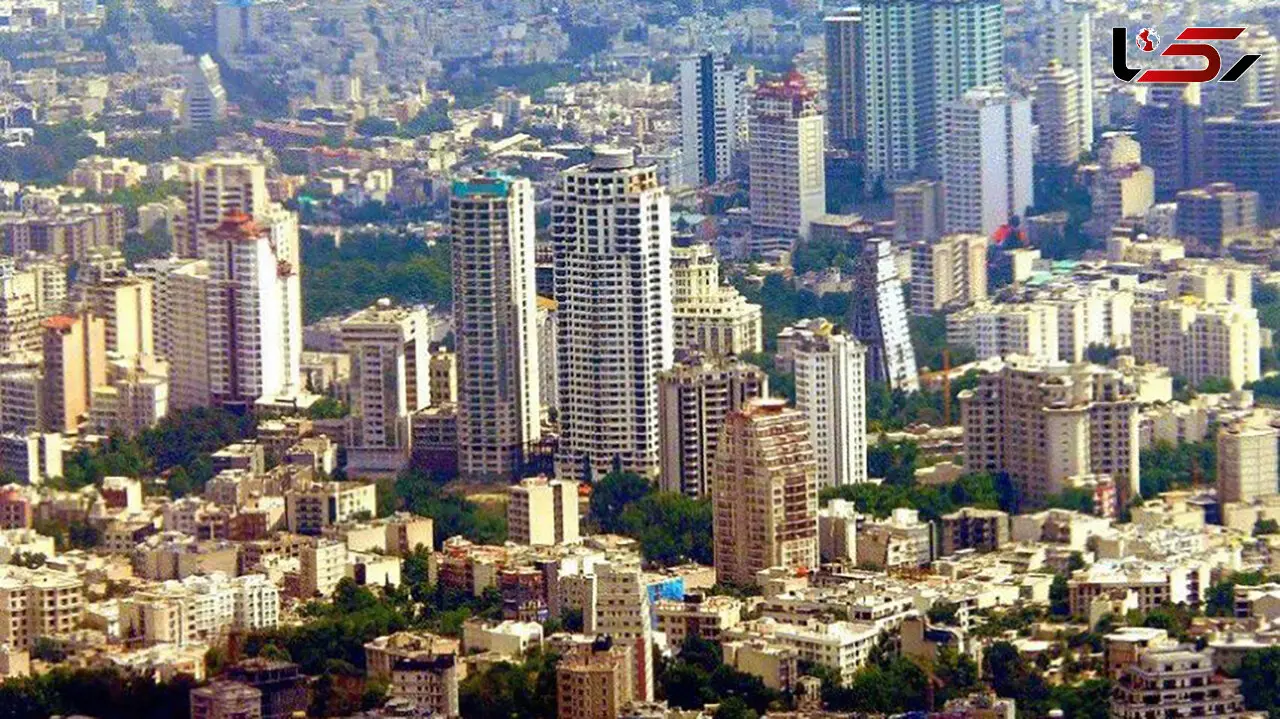 اجاره‌های تا ۵ میلیون تومانی در بازار املاک مسکونی