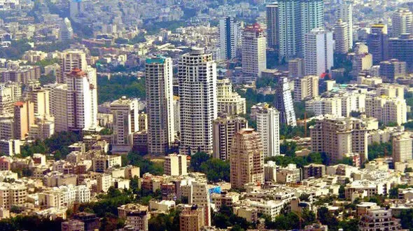 قیمت خرید و اجاره در محلات لوکس تهران + جدول قیمت