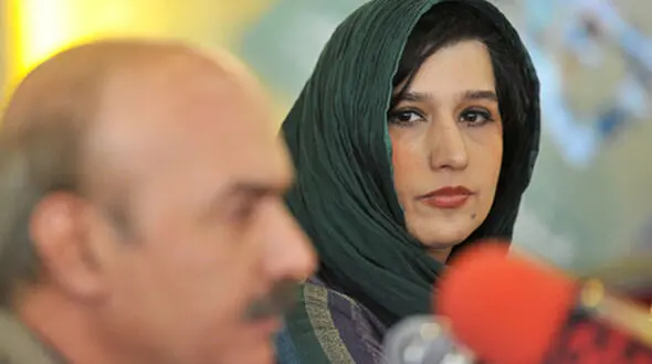 واکنش حمید جبلی و ایرج طهماسب به درگذشت دنیا فنی زاده