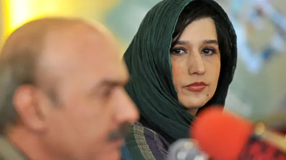 واکنش حمید جبلی و ایرج طهماسب به درگذشت دنیا فنی زاده