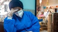 کرونا جان 14 ایرانی دیگر را گرفت / بستری 155 بیمار جدید کرونا در ایران 