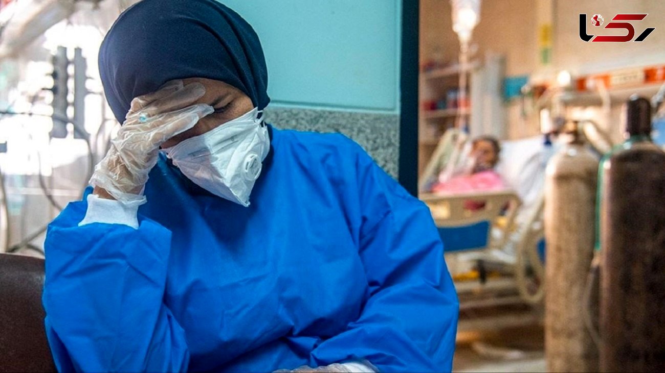 کرونا جان 14 ایرانی دیگر را گرفت / بستری 155 بیمار جدید کرونا در ایران 