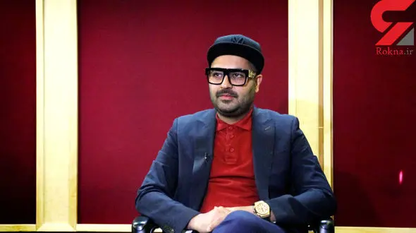 حرف‌های بهنام صفوی پس از عمل جراحی توسط پرفسور سمیعی +فیلم