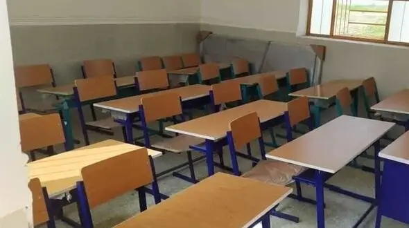مدارس رودهن و دماوند فردا غیر حضوری است