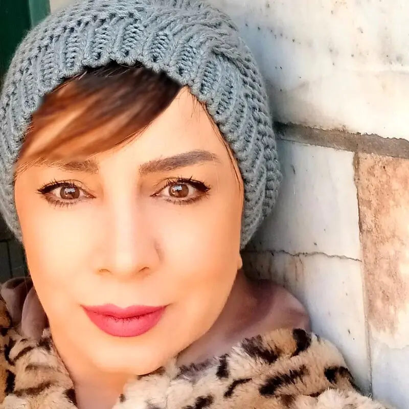 ندا مقصودی