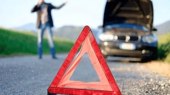 امداد خودرو در چالوس: همیشه آماده برای کمک