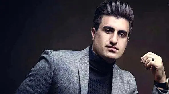 محسن لرستانی در برنامه ضیا: شکست عشقی خوردم