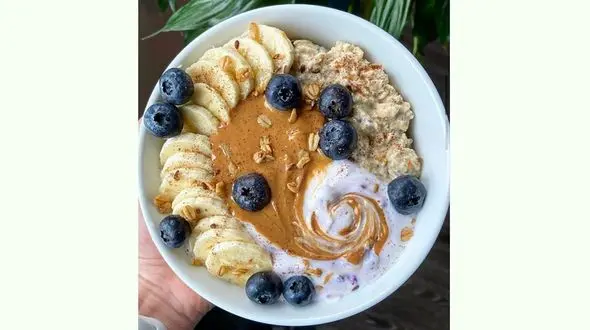 دستور تهیه یک صبحانه لاکچری