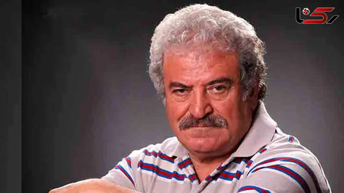 فیلم/ کاظم هژیرآزاد بازیگر سریال مختارنامه : الان حقوق بازنشستگی من هفده میلیون تومان است