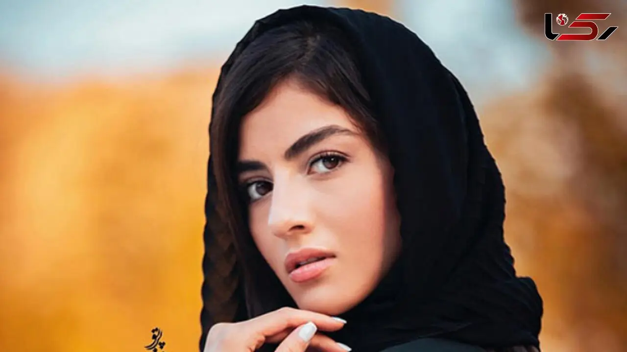 فیلم آواز باشکوه پردیس پورعابدینی با آهنگ علی زندوکیلی ! + موزیک ویدئو