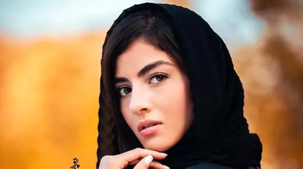 فیلم آواز باشکوه پردیس پورعابدینی با آهنگ علی زندوکیلی ! + موزیک ویدئو