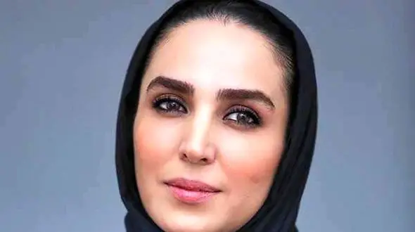 نگاهی به استایل شیک و خلاقیت اوستا قناد تهرونی برای طراحی کیک تولد سوگل طهماسبی، نرگس سریال کیمیا/ مبارکا باشه+عکس