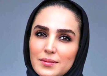 نگاهی به استایل شیک و خلاقیت اوستا قناد تهرونی برای طراحی کیک تولد سوگل طهماسبی، نرگس سریال کیمیا/ مبارکا باشه+عکس