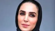 فیلم / چیدمان و دکوراسیون خانه سوگل طهماسبی بازیگر سریال رویای نیمه شب / از مبلمان کلاسیک و دیوارکوب های چوبی تا آشپزخانه شیک