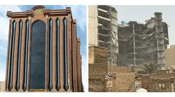 آیا حادثه مرگبار متروپل قتل عمدی است؟ 